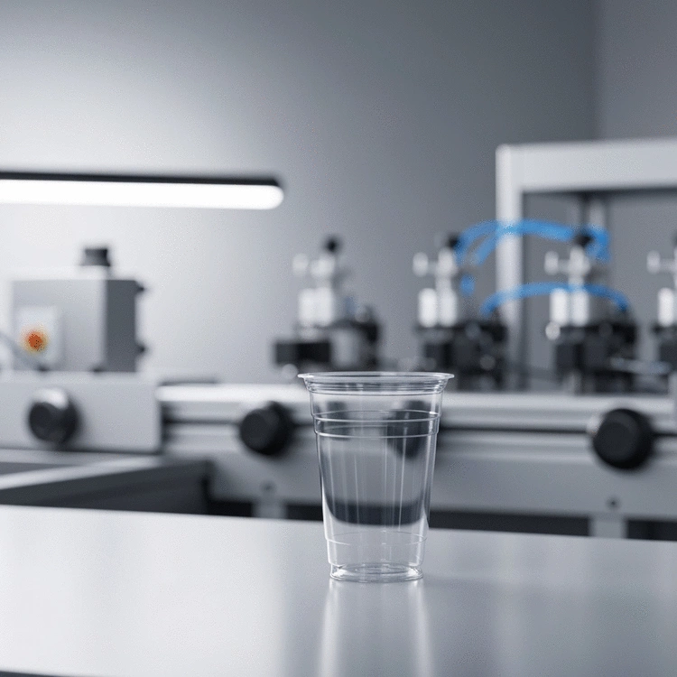 Top Trends in Plastic Juice Cups Manufacturing: What to Expect in 2025