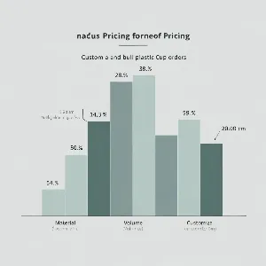 Pricing Factors Chart