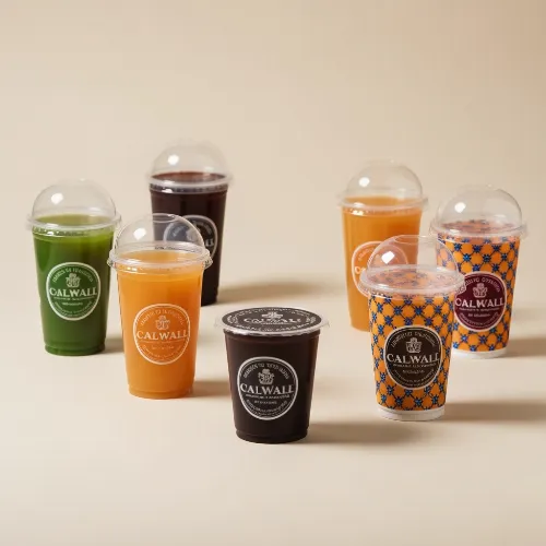 Customizable Plastic Packaging Solutions