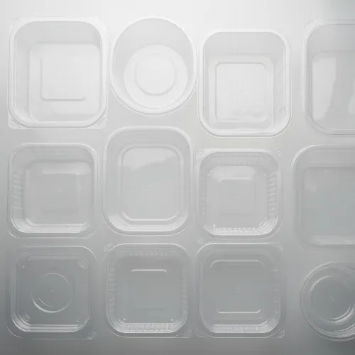 Food Packaging Solutions